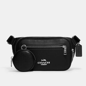 Elias Belt Bag - Unisex